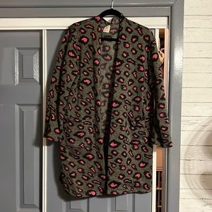 Grace And Emma cardigan